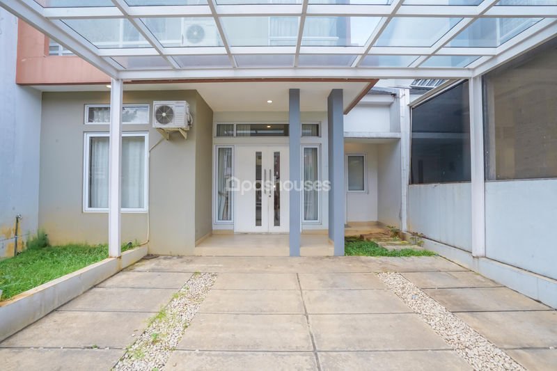 Perumahan Cinere Park View Blok F2