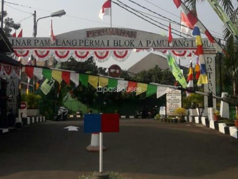 Komplek Sinar Pamulang Permai