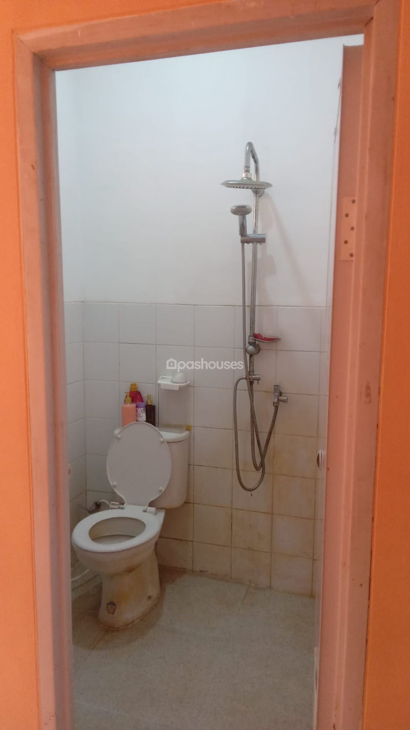 Perumahan Telaga Legok Cluster Batur Blok E8