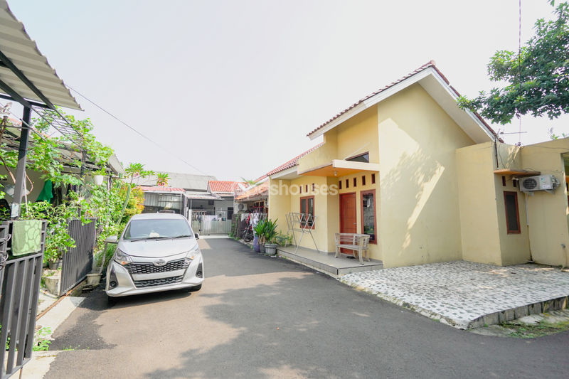 Perumahan Beji Permai No.61