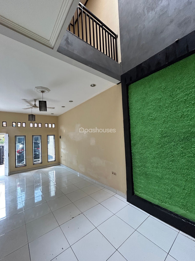 Cluster 19 Bekasi