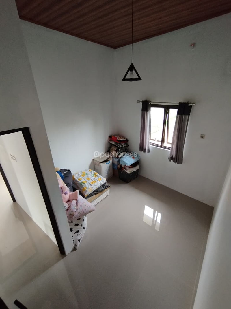 Perumahan Alam Kencana Regency Blok A5 No.10A