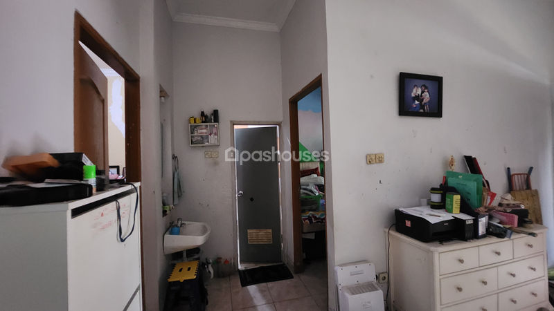 Bukit Cimanggu City Cluster Bali Blok Y7 No.11