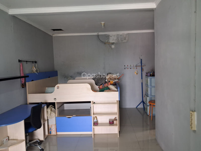 Perumahan Griya Bogor Asri Blok 12A
