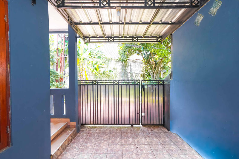 Perumahan Permata Depok Blok K12/16B