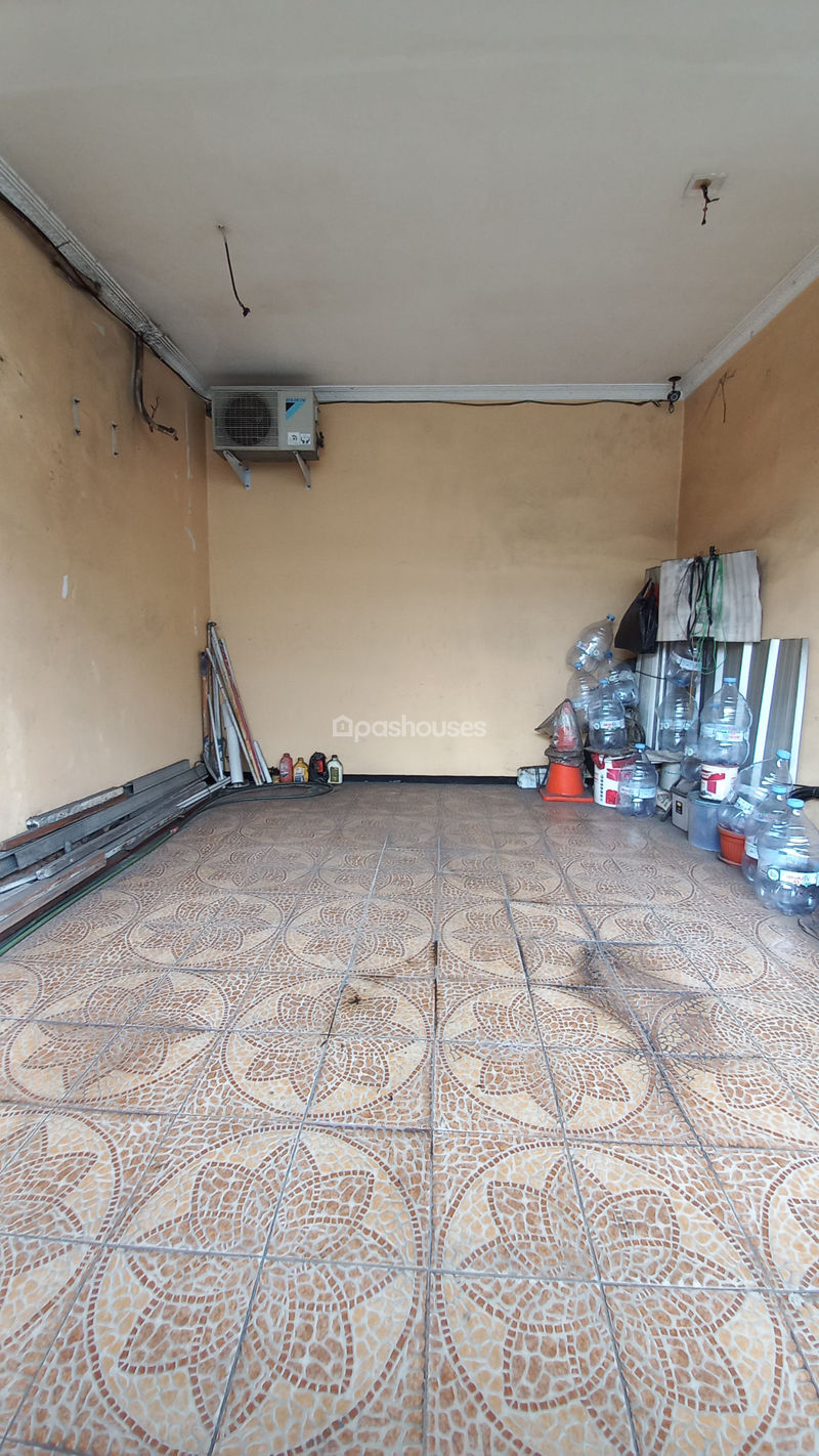 Jalan Rawa Selatan IV No.21