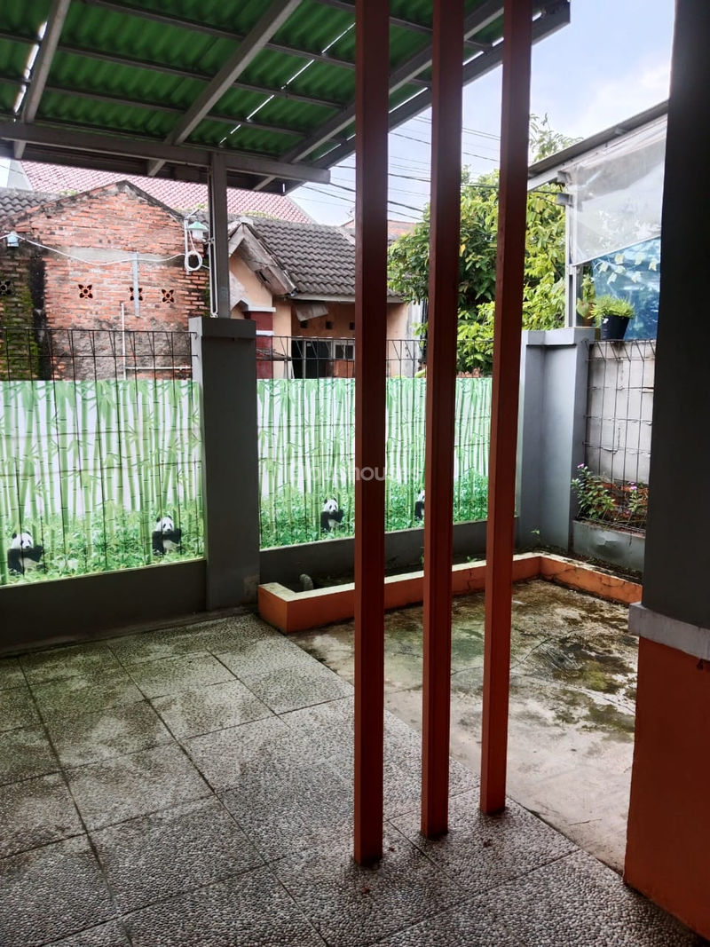 Perum Puri Cikarang Indah