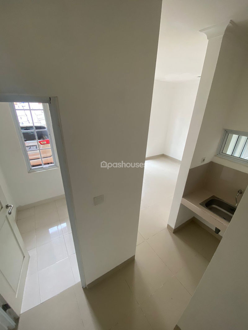 Paramount Serpong Cluster Malibu Village