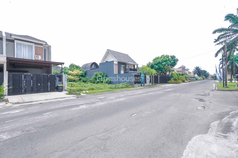 Perumahan Vila Dago Pamulang Blok A No.17B