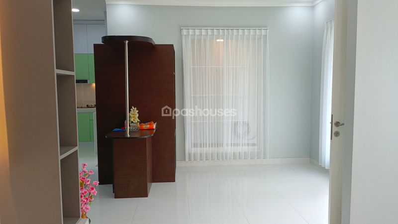 Serpong Park Boulevard Blok F1 No.25