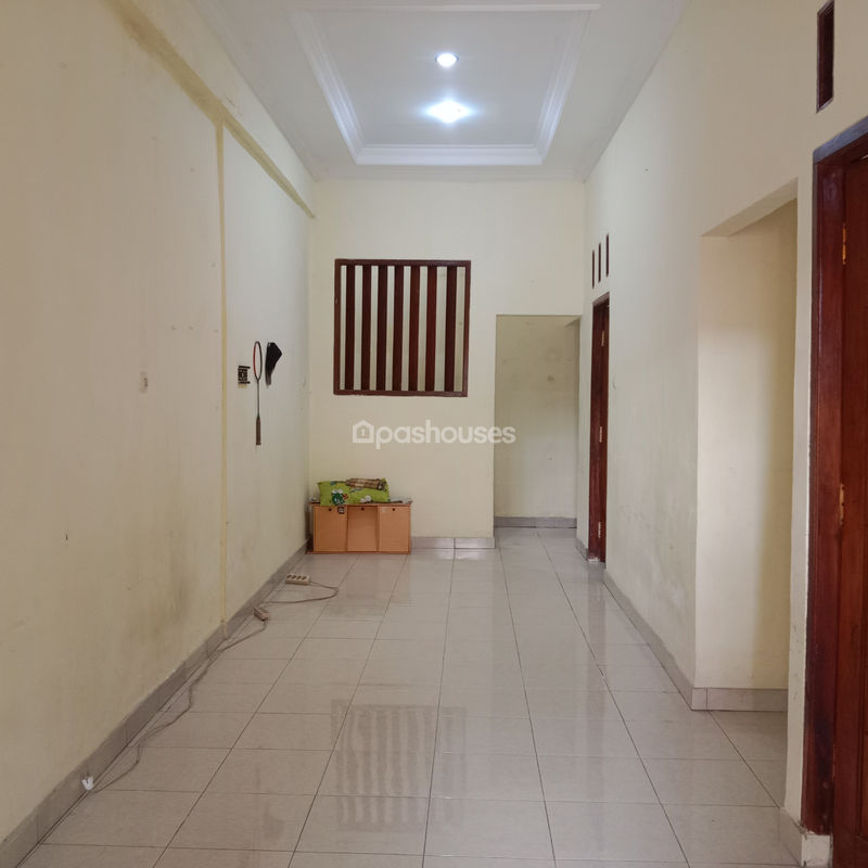 Perumahan Villa Mutiara Blok G1 No.43