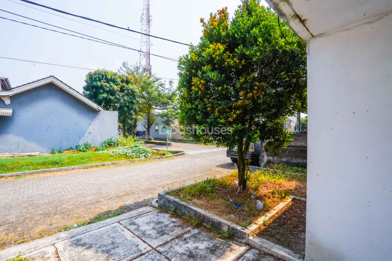 Komplek Sawangan Hill