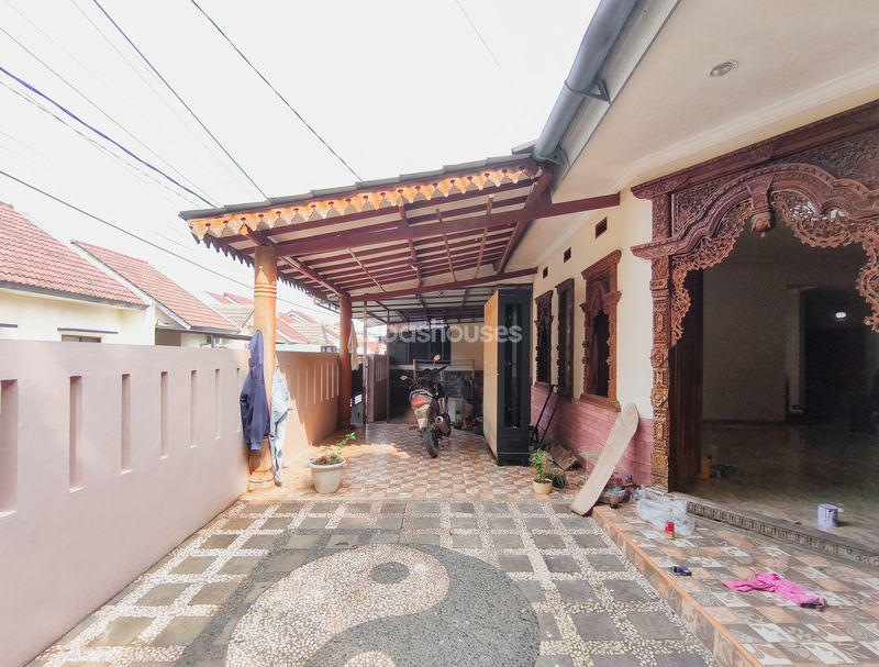 Perumahan Sawangan Permai