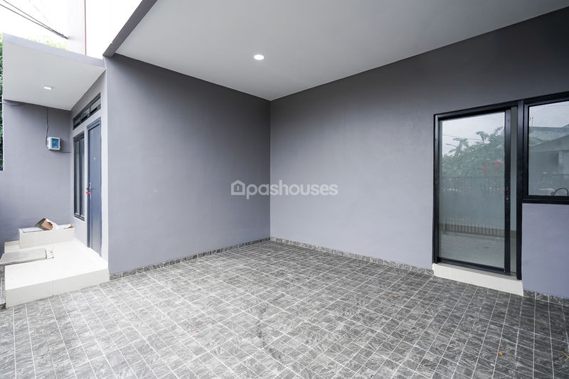 Perumahan Vila Indah Permai Blok D2/3