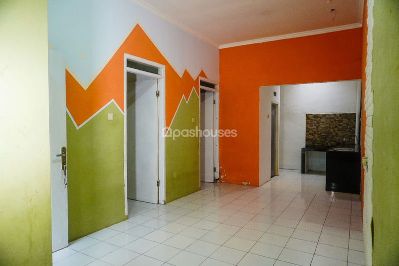 Perumahan Pesona Citayam Blok B6 No.9