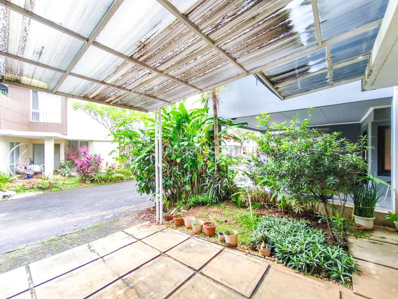 Perumahan Urbana Place Blok C10