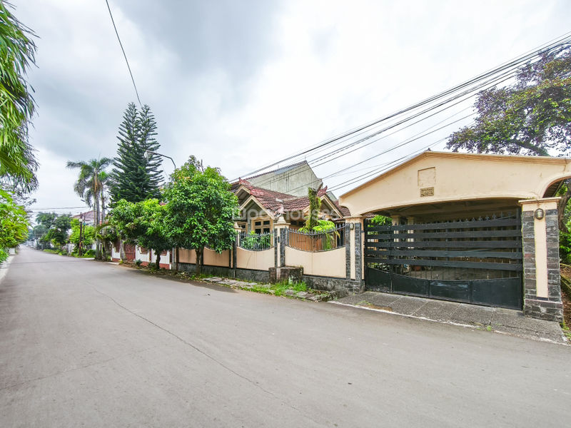 Perumahan Bumi Indraprasta
