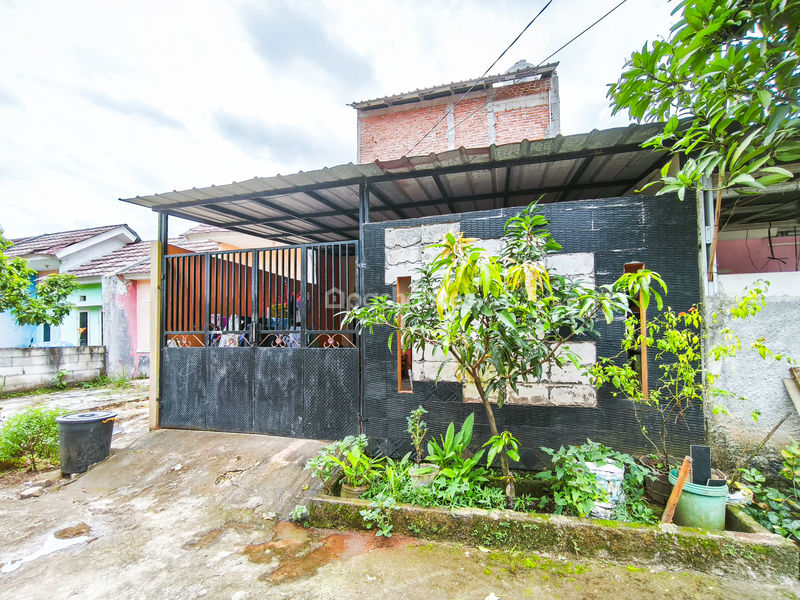 Puri Sasak Panjang 2