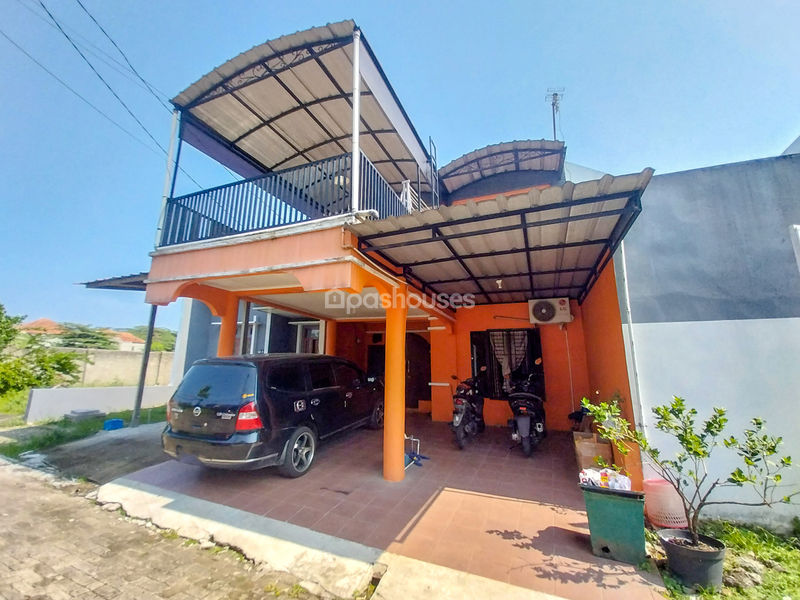 Perumahan Tamansari Persada Bogor