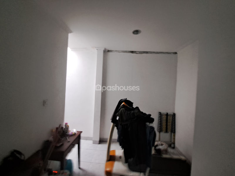 Perumahan Serpong Lagoon Cluster Pelican Blok A7 No.3