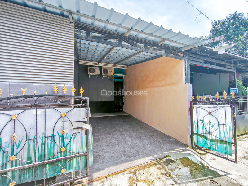 Perumahan Grand Cilebut Asri Blok A No.7