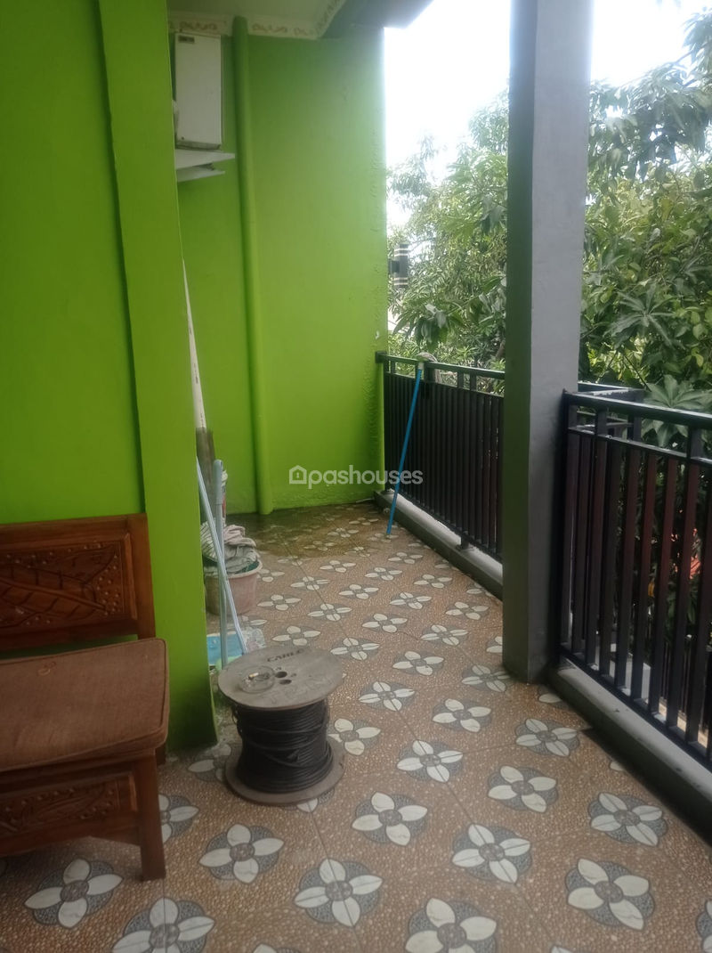 Perumahan Papan Mas Blok F28 No.35