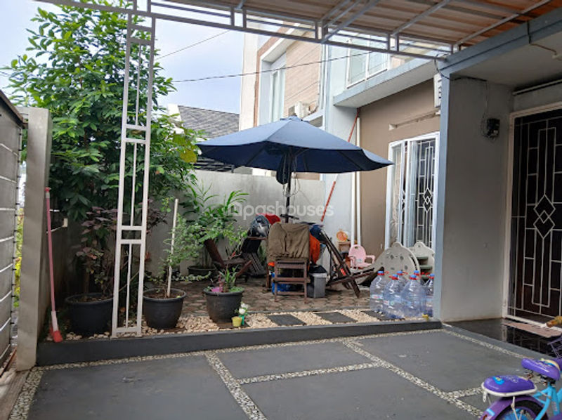 Perumahan Bojong Depok Baru 