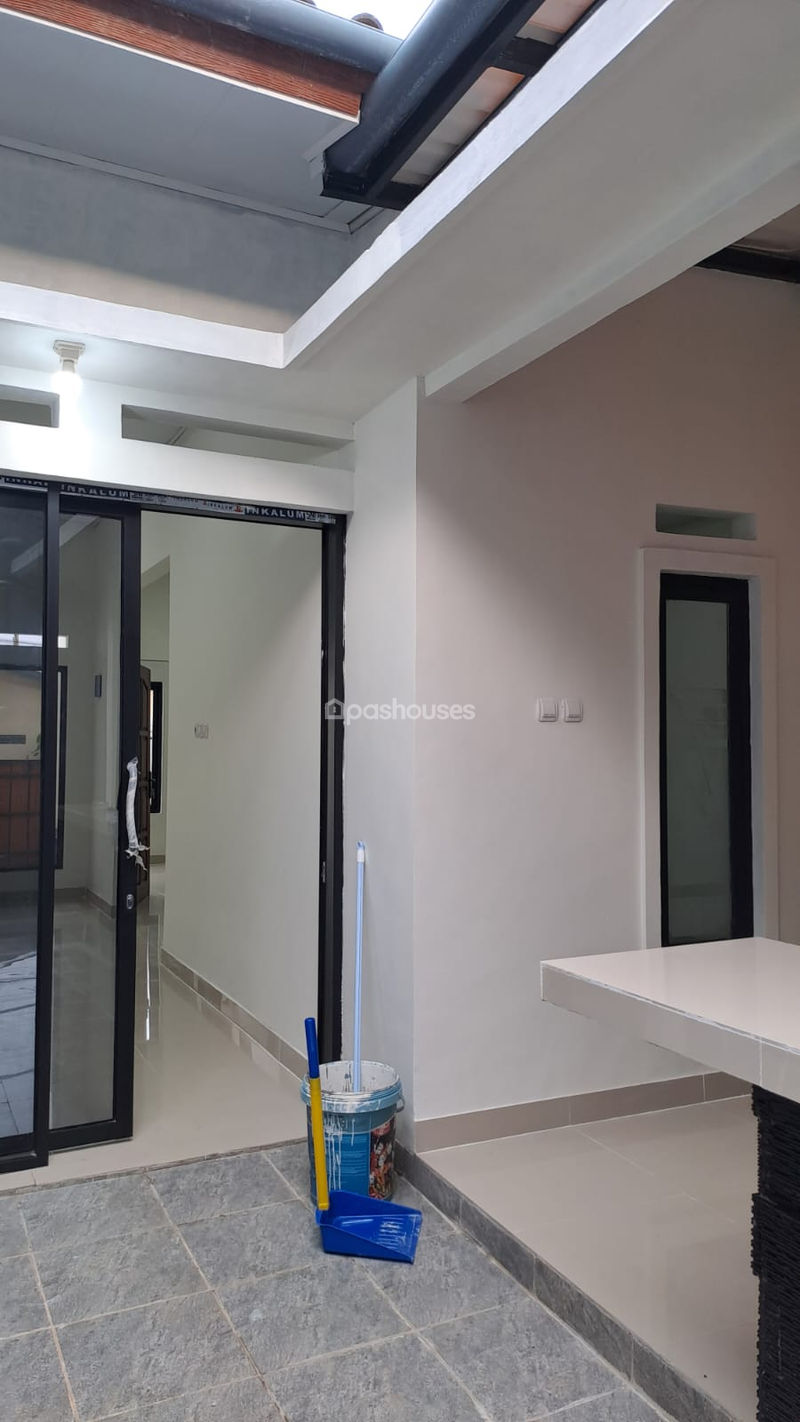 Perumahan Pura Bojong Gede Blok M3 No.23