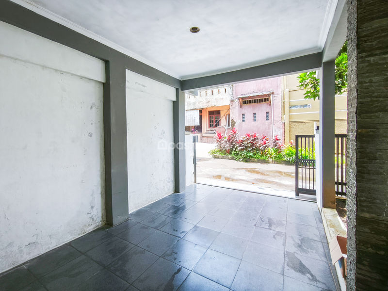 Perumahan Taman Yasmin No.31