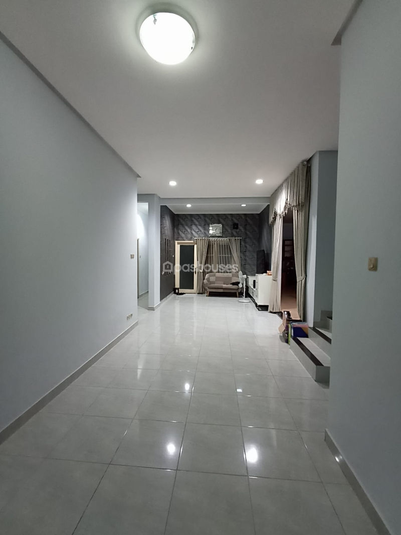 Villa Melati Mas Blok V 17/15