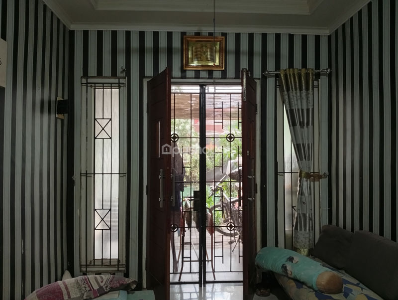 Puri Bintara Regency Blok L