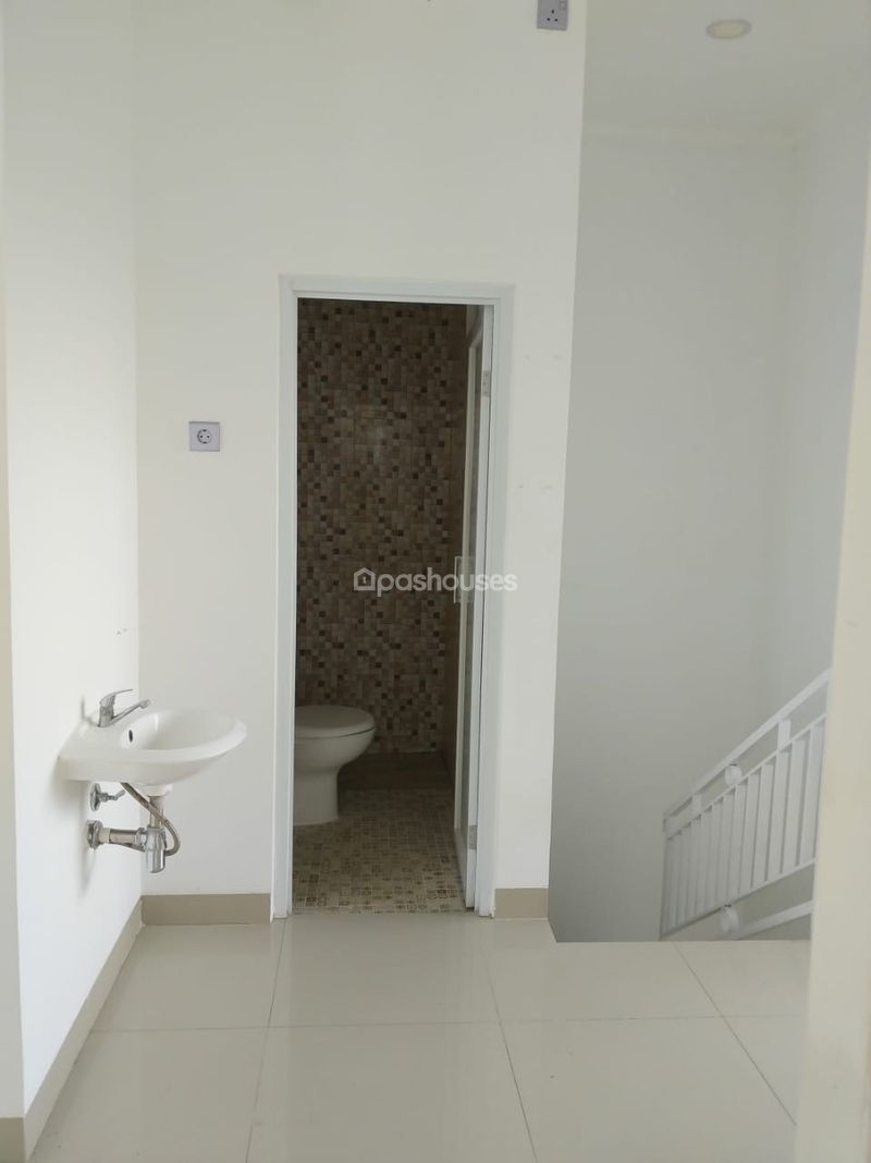 Perumahan Royal Margonda Riverside Blok A/10