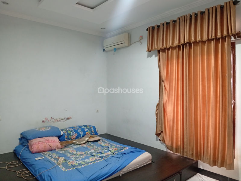 Jalan Kusuma Utara Raya Blok 15 No.30