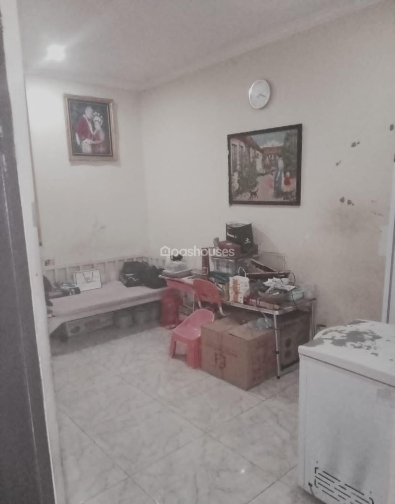 Permata Depok Regency Cluster Berlian Blok H4