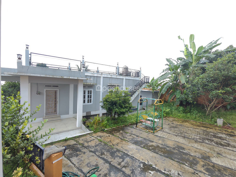 Jalan Gunung Bunder 2 Bogor