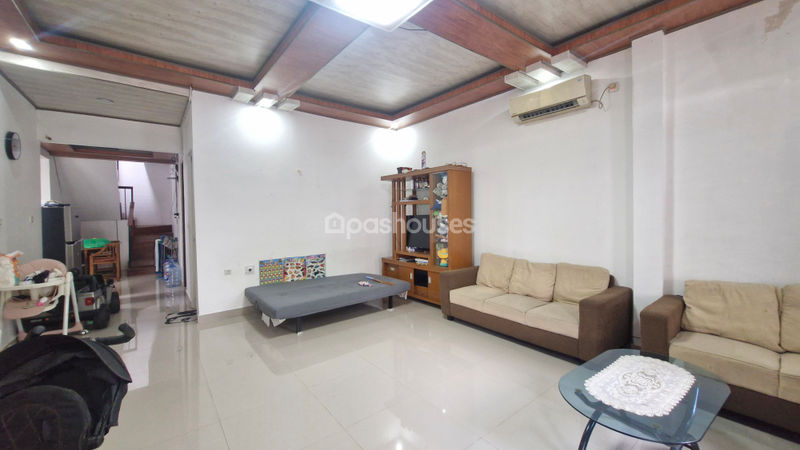 Perumahan Kemang Pratama Blok AB No.12