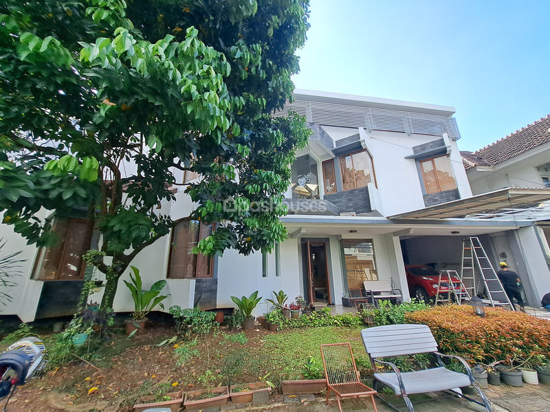 Town House Gerbang Hijau Ciputat