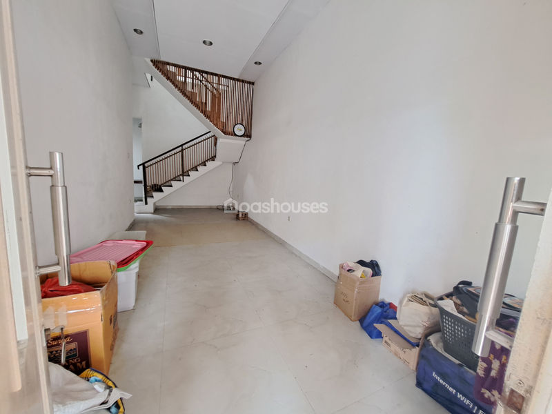 Perumahan Serpong Terrace Blok E8 No.19