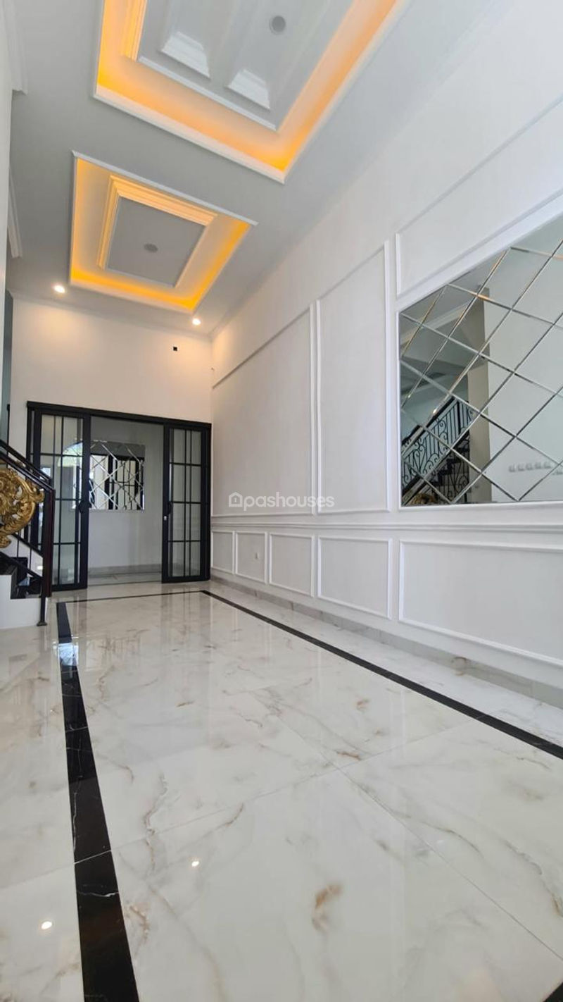 Grand Depok City Cluster Melati Blok D1 No.31