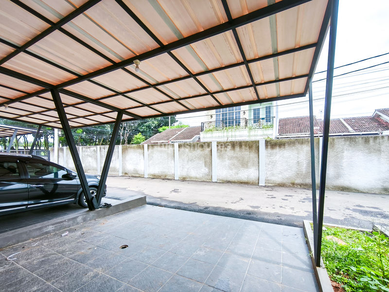 Perumahan Romaisa Terrace 2