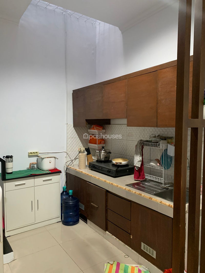 Perumahan Laumar Residence Blok B No.5