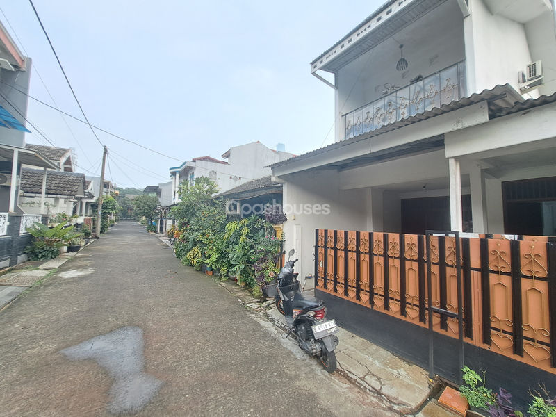 Perumahan Sarua Permai Blok C74 No.13