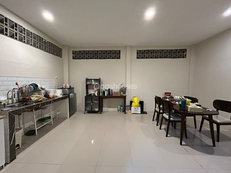 Perumahan Darmawangsa Residence Cluster Singosari Blok DS No.7/8