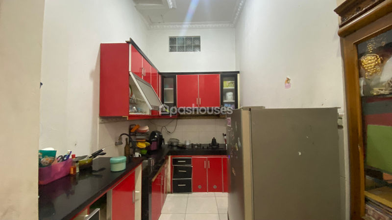 Komplek DKI Sunter Jaya 1 Blok C No.12