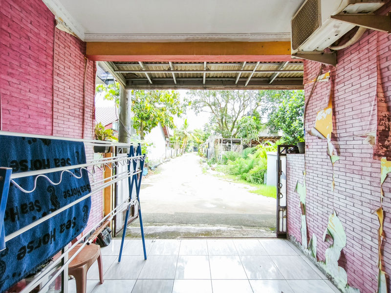 Perumahan Parung Permata Indah Blok D1 No.17