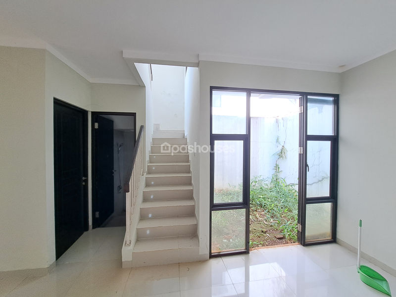 Town House The Villas Blok A No.18