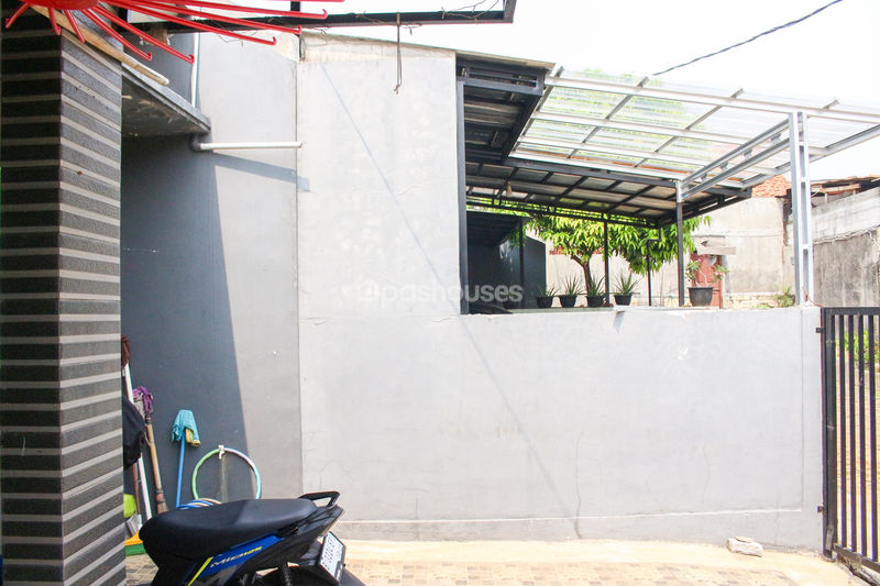 Cluster Cilodong Permai