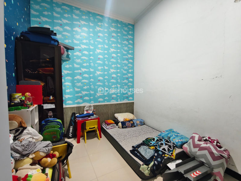 Perumahan Villa Nusa Indah 3 Blok KL 5 No.4