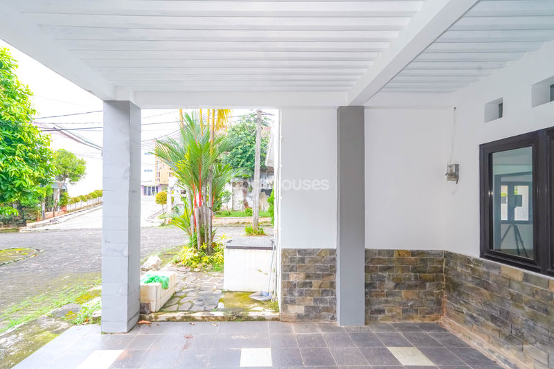 Perumahan Taman Puspa