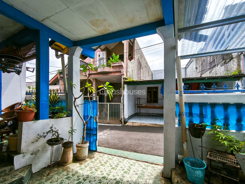 Jalan Dalurung Raya No.7 Bogor